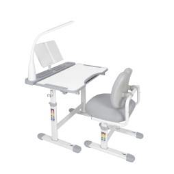 Дитяча парта зі стільчиком Vivo