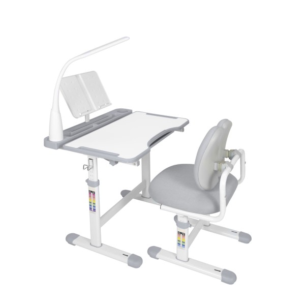 Дитяча парта зі стільчиком Vivo