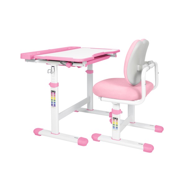 Дитяча парта зі стільчиком Vivo