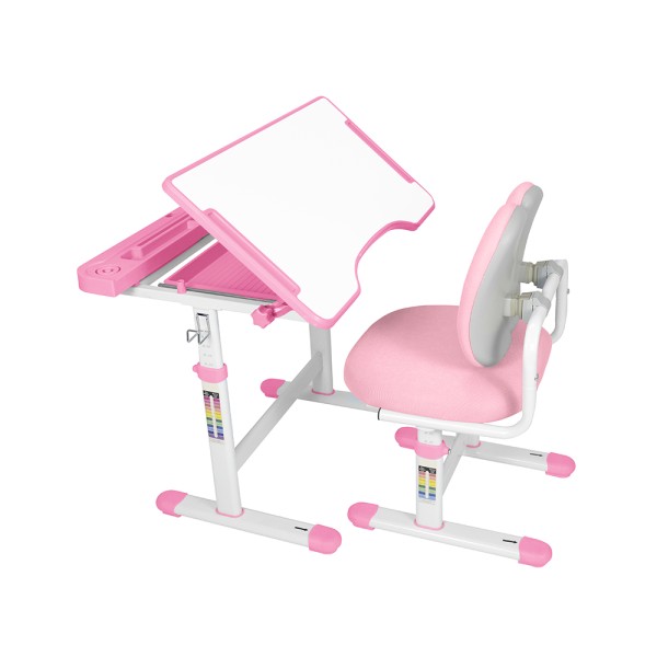 Дитяча парта зі стільчиком Vivo