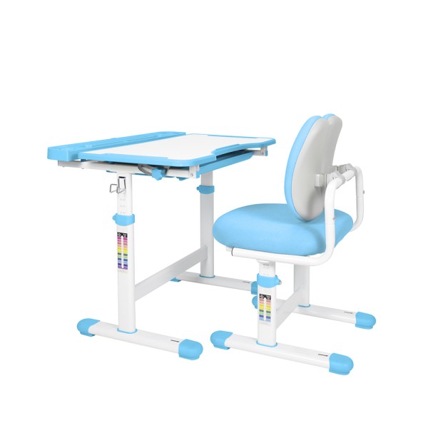 Дитяча парта зі стільчиком Vivo