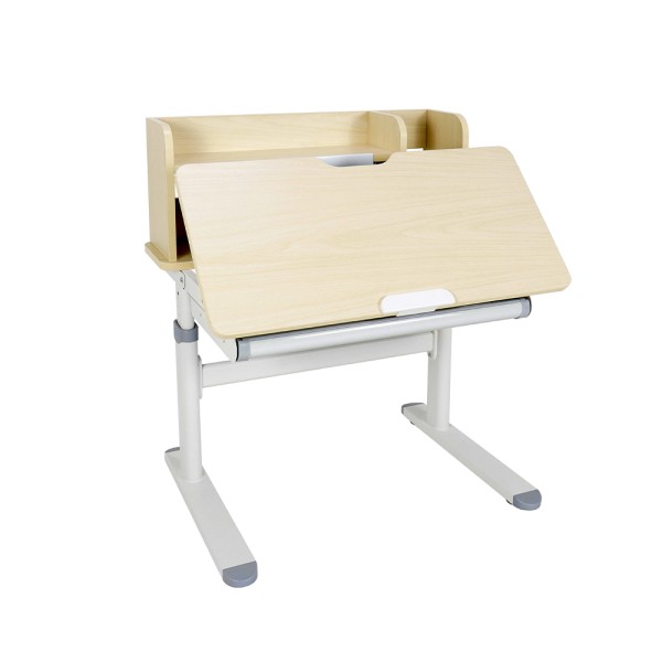 Дитячий стіл-трансформер Invito для комфортного навчання та гри