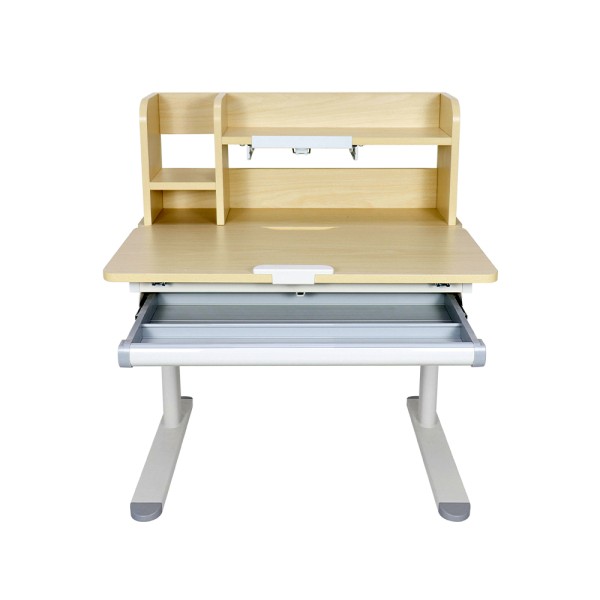 Дитячий стіл-трансформер Invito для комфортного навчання та гри