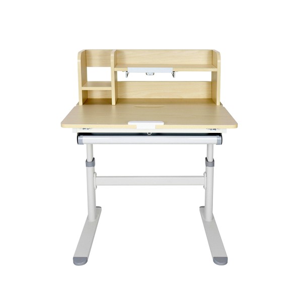 Дитячий стіл-трансформер Invito для комфортного навчання та гри