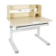 Дитячий стіл-трансформер Invito для комфортного навчання та гри