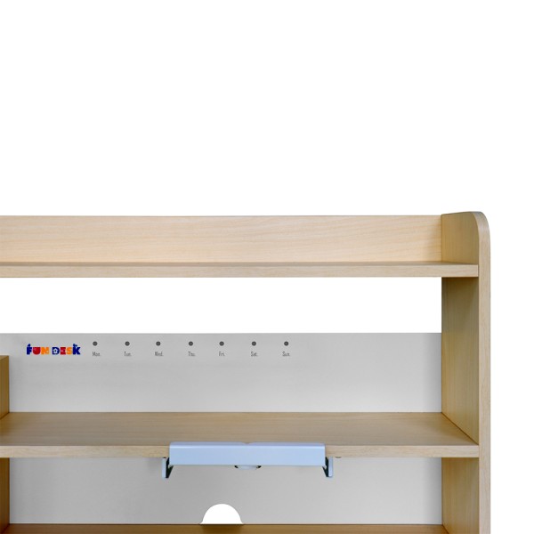 Дитяча парта Toru