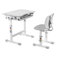 Дитяча парта зі стільчиком Piccolino III