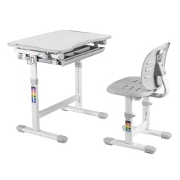 Дитяча парта зі стільчиком Piccolino III