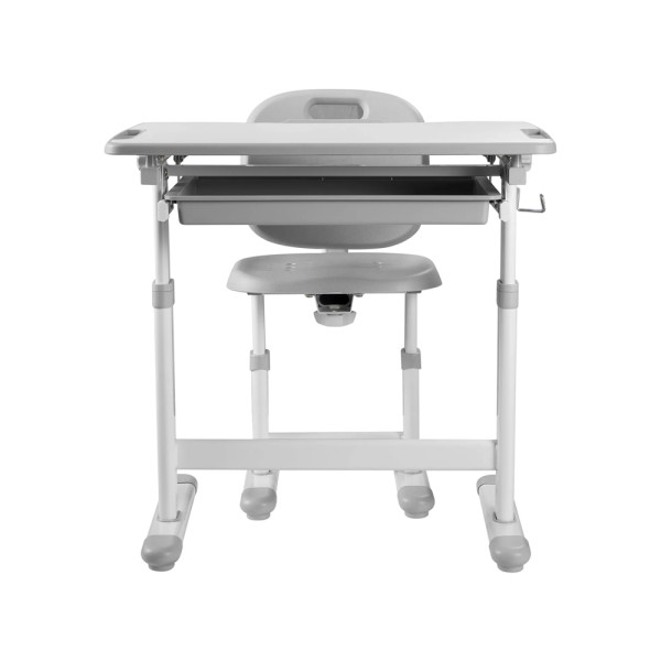 Дитяча парта зі стільчиком Piccolino III для дітей від 2 до 8 років