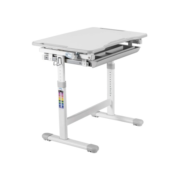 Дитяча парта зі стільчиком Piccolino III для дітей від 2 до 8 років