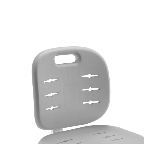 Дитяча парта зі стільчиком Piccolino III для дітей від 2 до 8 років