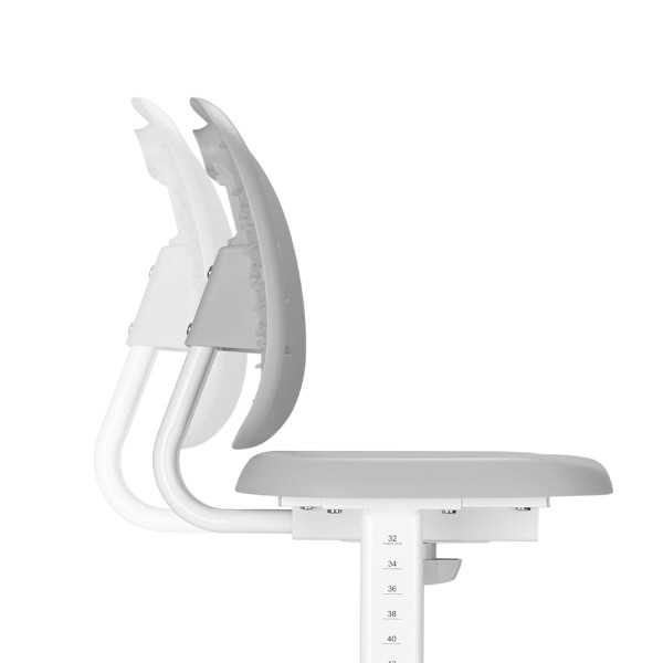 Дитяча парта зі стільчиком Piccolino III для дітей від 2 до 8 років