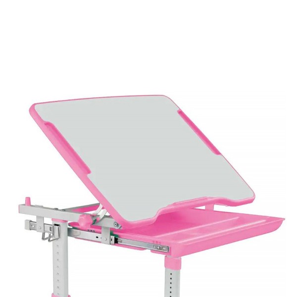 Дитяча парта зі стільчиком Piccolino III для дітей від 2 до 8 років