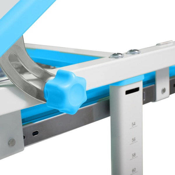 Дитяча парта зі стільчиком Piccolino III для дітей від 2 до 8 років