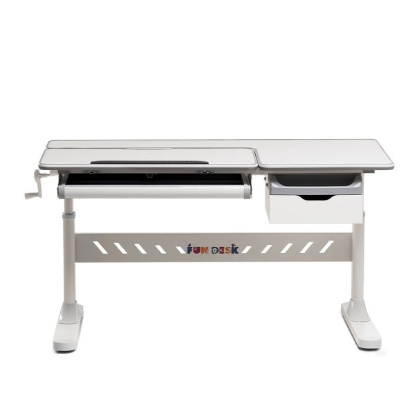 Парта-трансформер Fiore - сучасний письмовий стіл для дітей