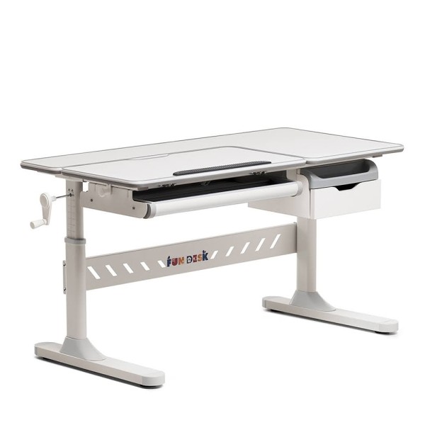 Парта-трансформер Fiore - сучасний письмовий стіл для дітей