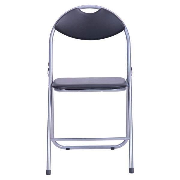 Стілець Джокер алюм Шкірзам