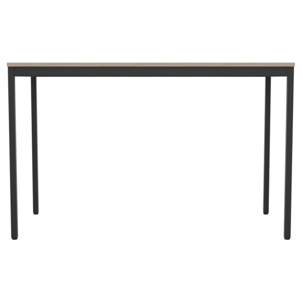 Стіл Турин розбірний (1187х600х750H) Дуб Сонома для вашого офісу