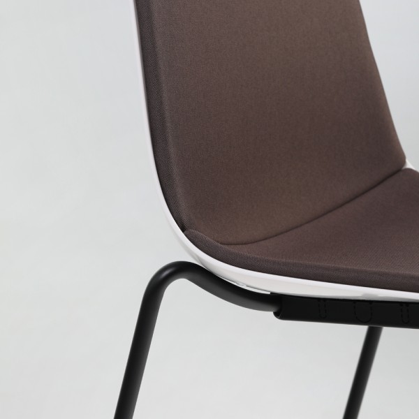 Стілець офісний SU113 - зручний та стильний для вашого офісу