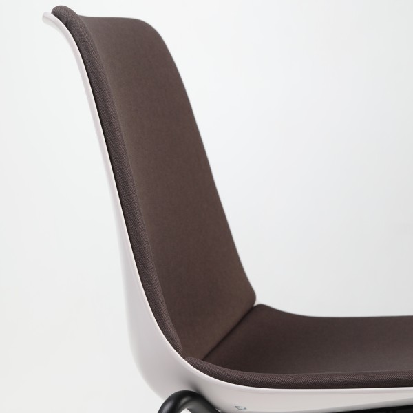 Стілець офісний SU113 - зручний та стильний для вашого офісу