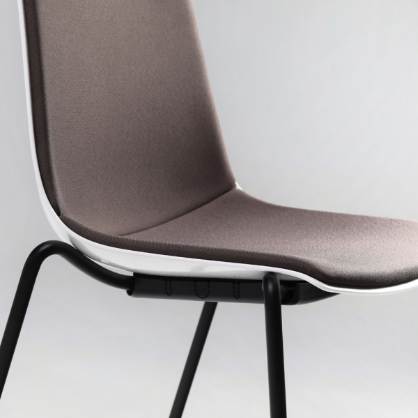 Стілець офісний SU113 - зручний та стильний для вашого офісу