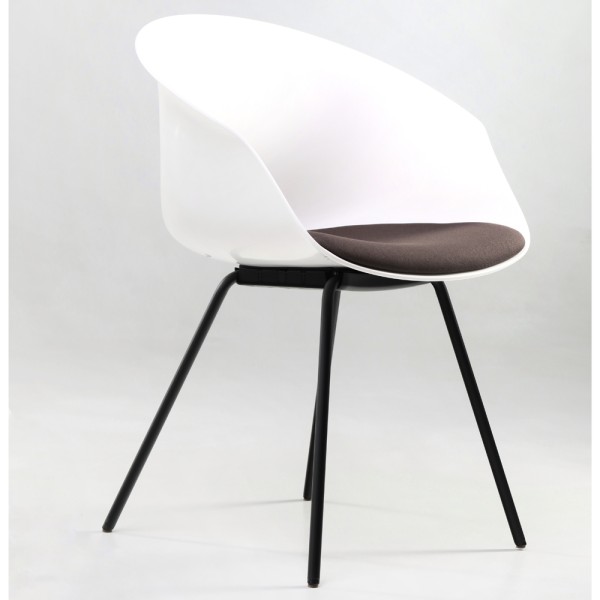 Офісний стілець SU372 – комфорт та стиль для вашого робочого простору