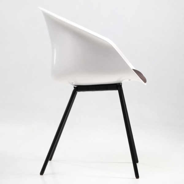 Офісний стілець SU372 – комфорт та стиль для вашого робочого простору