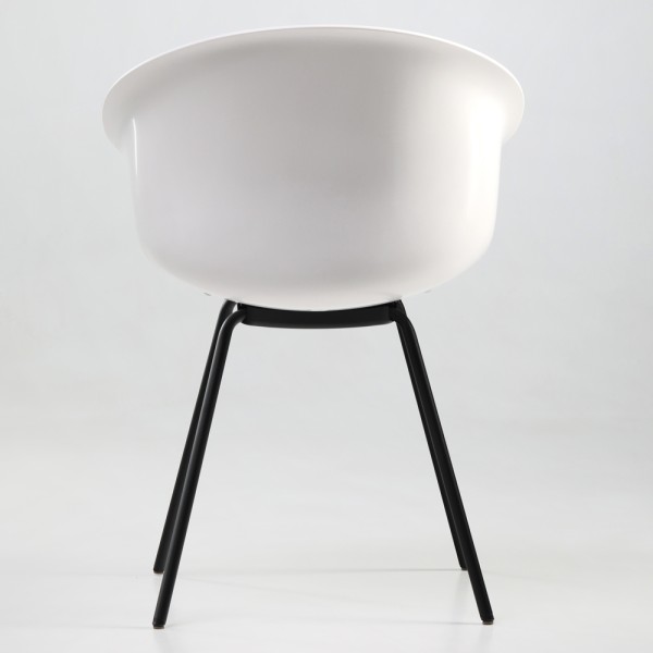 Офісний стілець SU372 – комфорт та стиль для вашого робочого простору