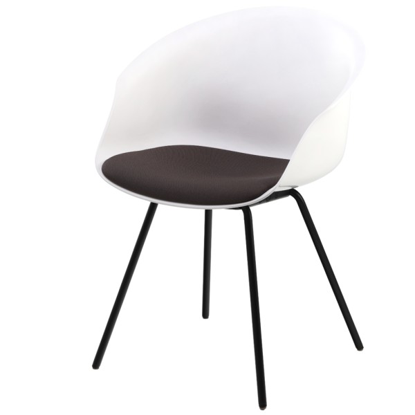 Офісний стілець SU372 – комфорт та стиль для вашого робочого простору