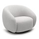 Поворотне крісло Shoni – ідеальне для вашої вітальні