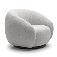 Поворотне крісло Shoni