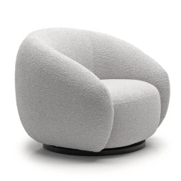 Поворотне крісло Shoni