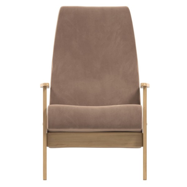 Крісло Retro - стиль і комфорт для вашої вітальні