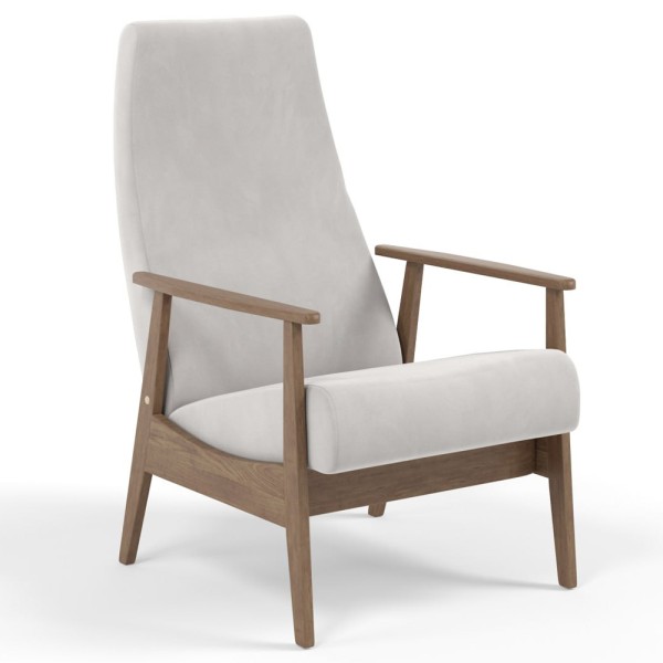 Крісло Retro - стиль і комфорт для вашої вітальні