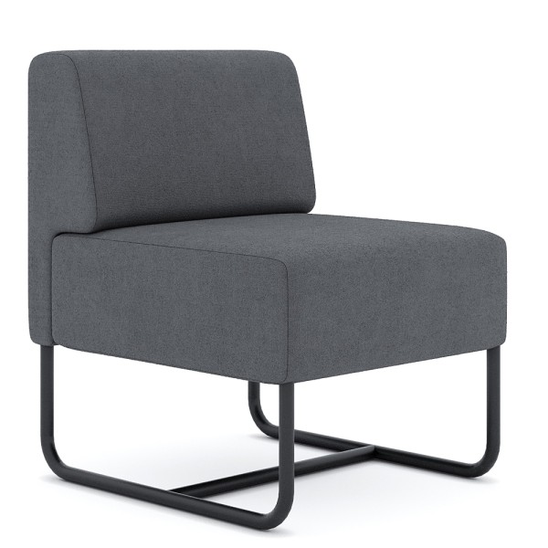 Модульне крісло Flex – стиль та комфорт для вашої вітальні