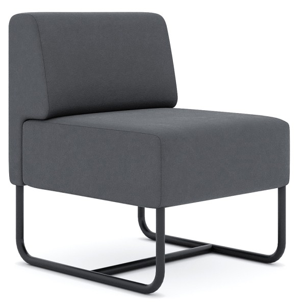 Модульне крісло Flex – стиль та комфорт для вашої вітальні