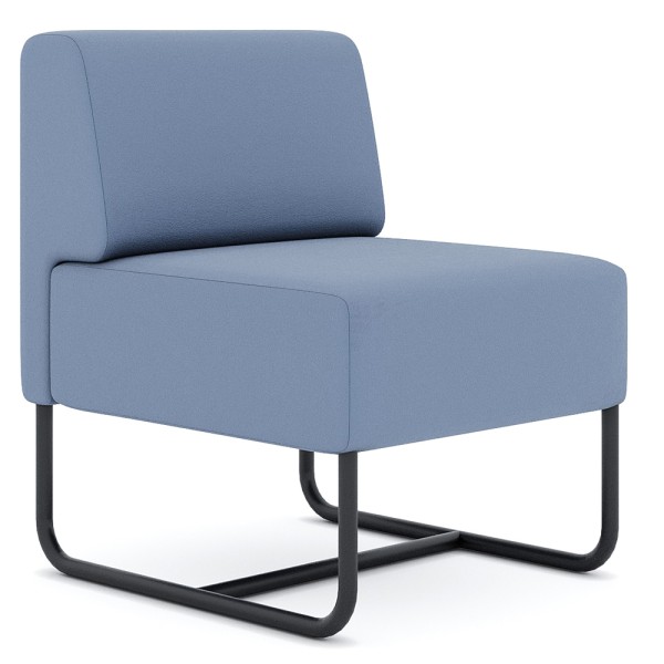 Модульне крісло Flex – стиль та комфорт для вашої вітальні