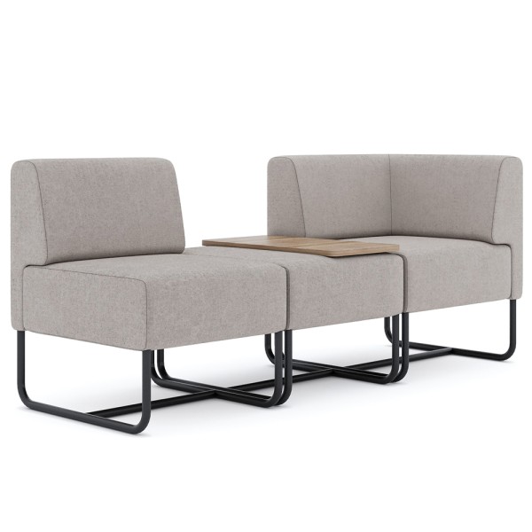 Модульний диван Flex – комфорт і стиль для вашого дому