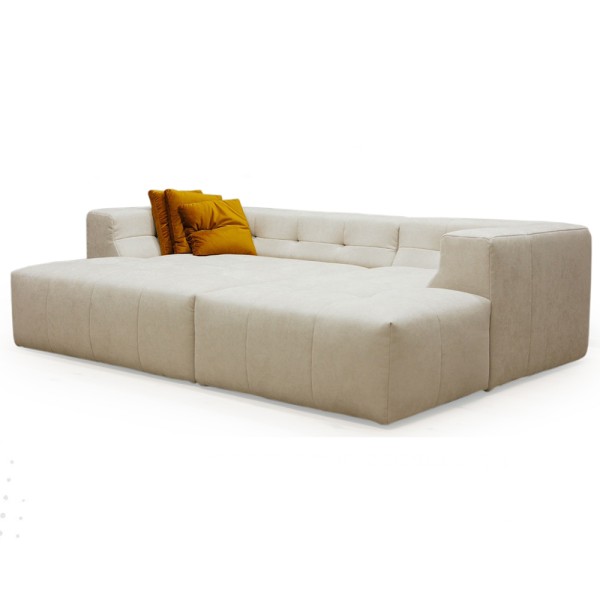 Кутовий диван Softy P52/Р25 – ідеальний вибір для вашої вітальні