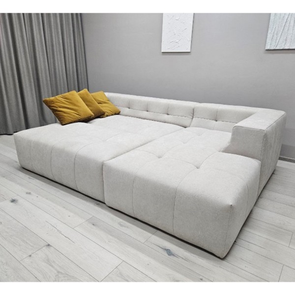 Кутовий диван Softy P52/Р25 – ідеальний вибір для вашої вітальні