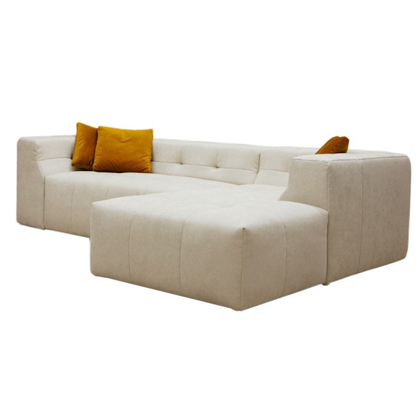 Кутовий диван Softy P52/Р25 – ідеальний вибір для вашої вітальні