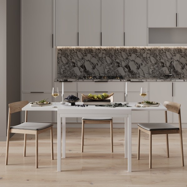 Стіл-трансформер Armstrong – для вашої кухні