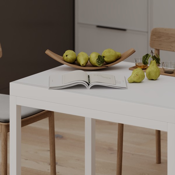 Стіл-трансформер Armstrong – для вашої кухні