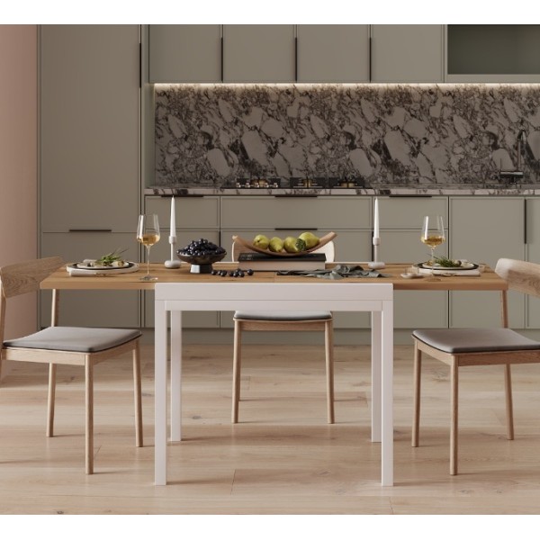 Стіл-трансформер Armstrong – для вашої кухні