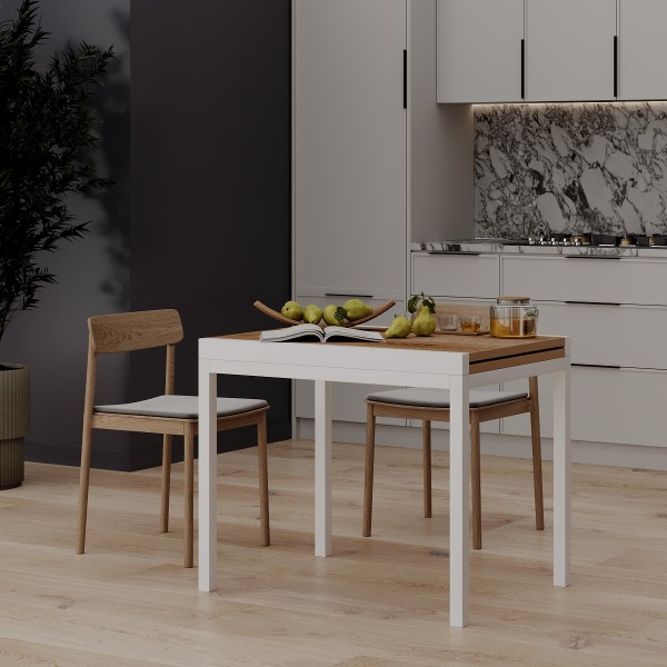 Стіл-трансформер Armstrong – для вашої кухні