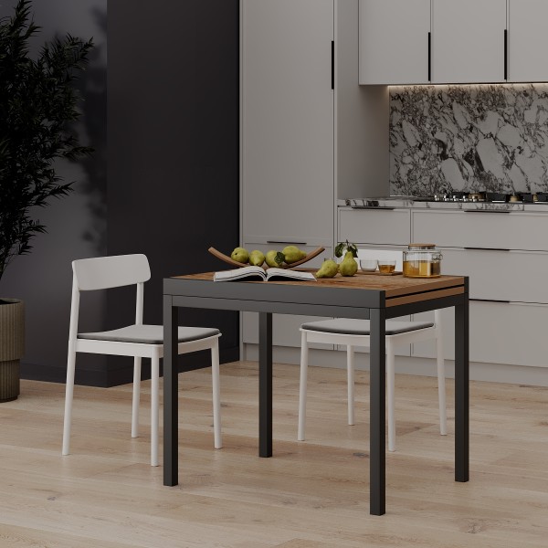 Стіл-трансформер Armstrong – для вашої кухні