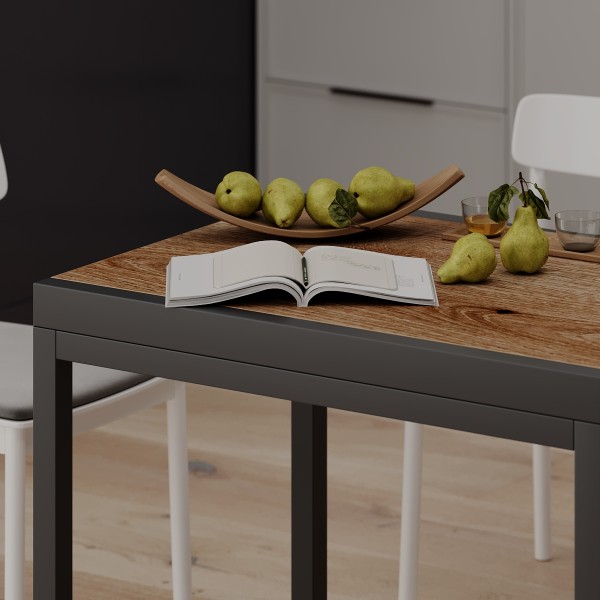 Стіл-трансформер Armstrong – для вашої кухні