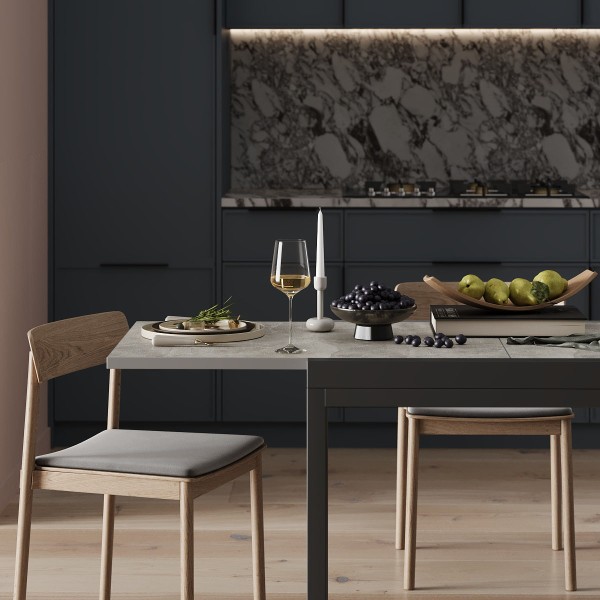 Стіл-трансформер Armstrong – для вашої кухні