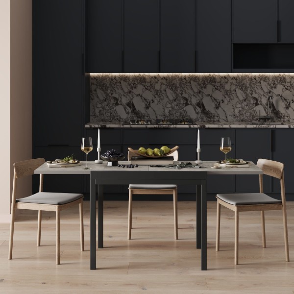 Стіл-трансформер Armstrong – для вашої кухні