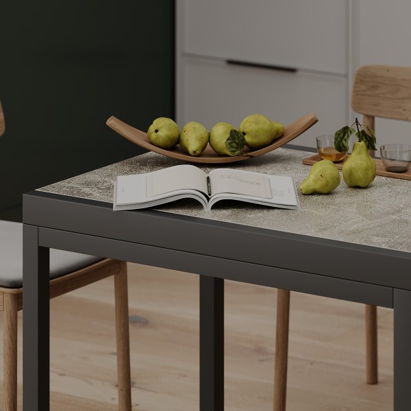 Стіл-трансформер Armstrong – для вашої кухні